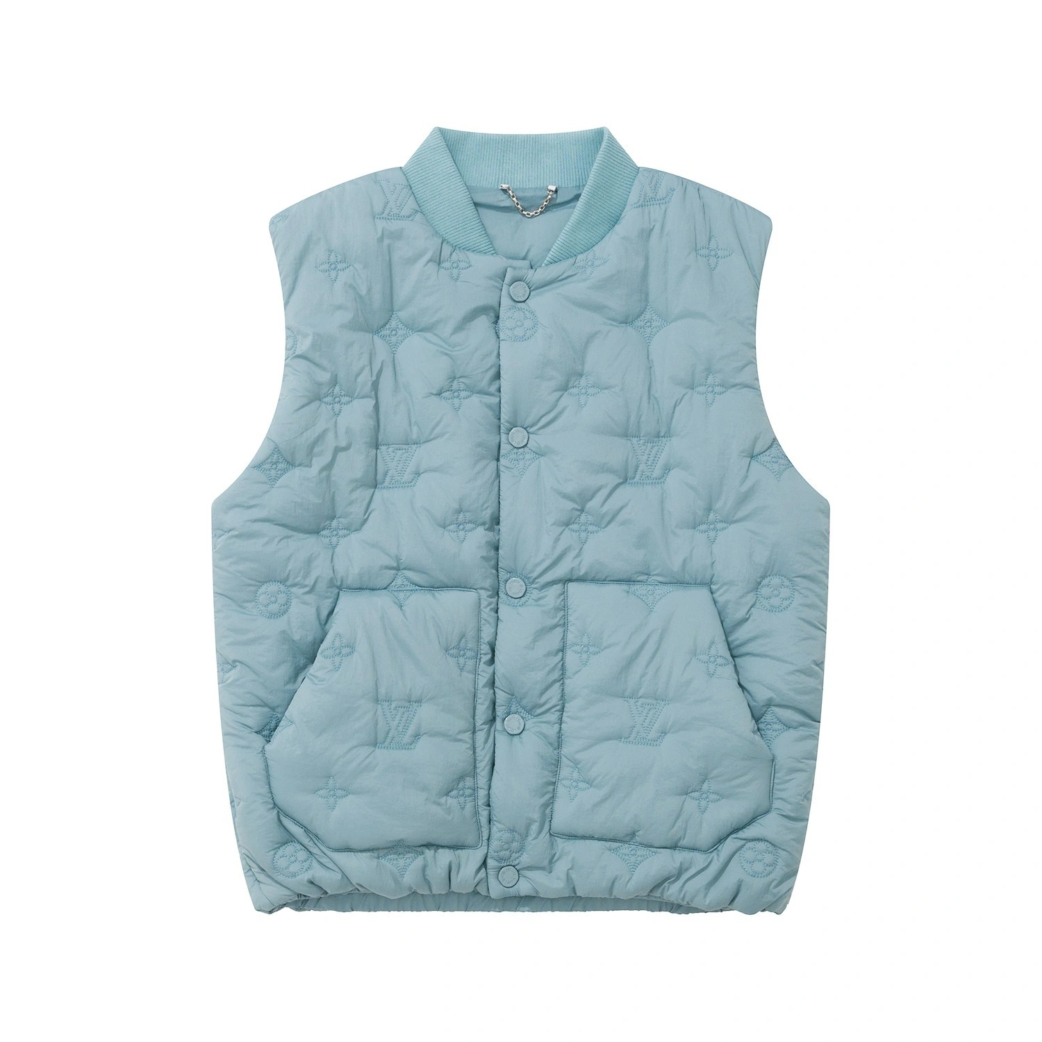 &wg.luxury- 8V oversized 2Colour item:D-F409H1211-2